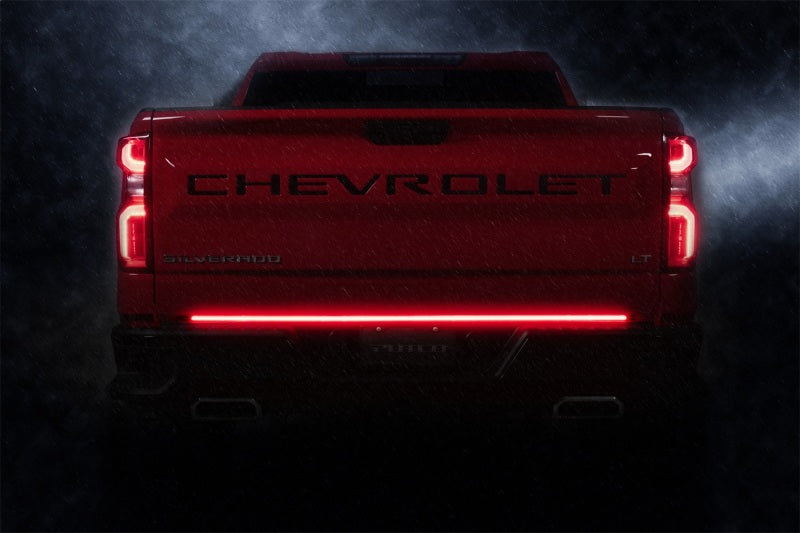 Putco PUT Blade Tailgate Light Bars