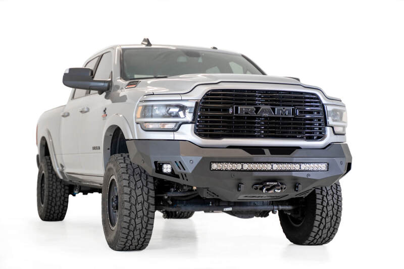 Addictive Desert Designs ADD Stealth Fighter Fr. Bumper