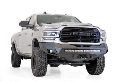 Addictive Desert Designs ADD Stealth Fighter Fr. Bumper