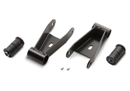 Ford Racing FR Spring Kits by Ford Racing