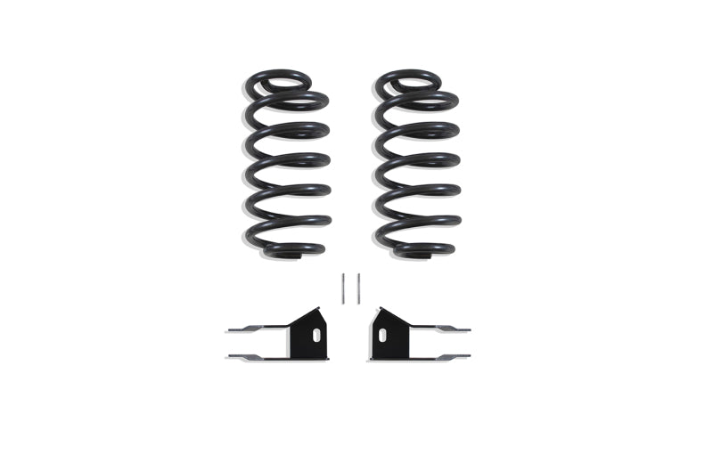 Maxtrac MXT Lowering Kit by Maxtrac