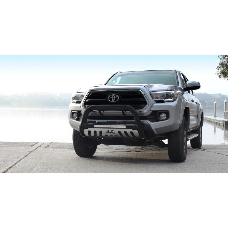 Westin WES Bull Bars - Ultimate