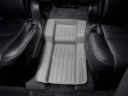 WeatherTech WT FloorLiner - Rear - Grey by WeatherTech