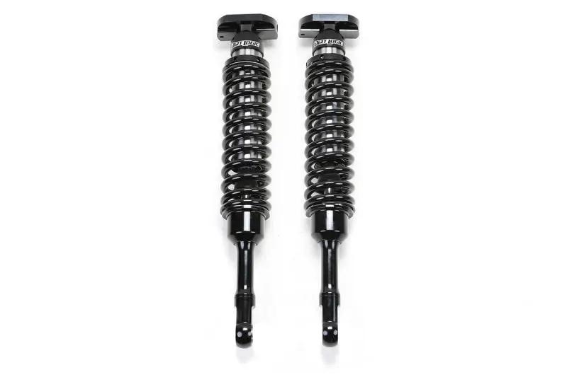 Fabtech FAB Coilovers - Dirt Logic 2.5 by Fabtech