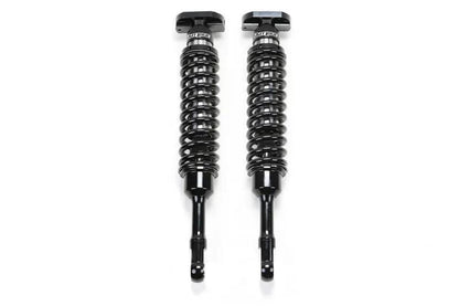 Fabtech FAB Coilovers - Dirt Logic 2.5 by Fabtech