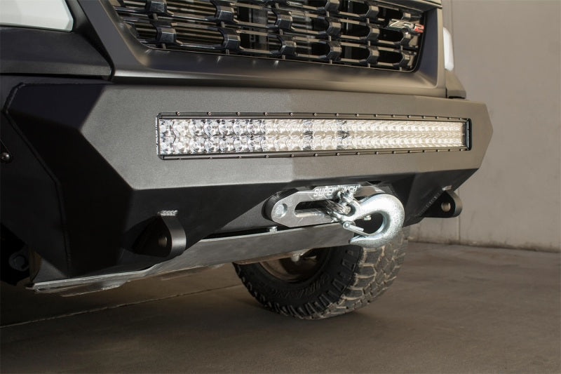 Addictive Desert Designs ADD Stealth Fighter Fr. Bumper
