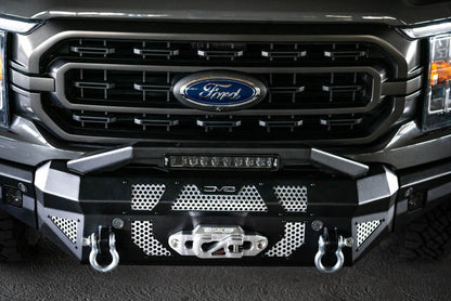 DV8 Offroad DVE Front Bumpers