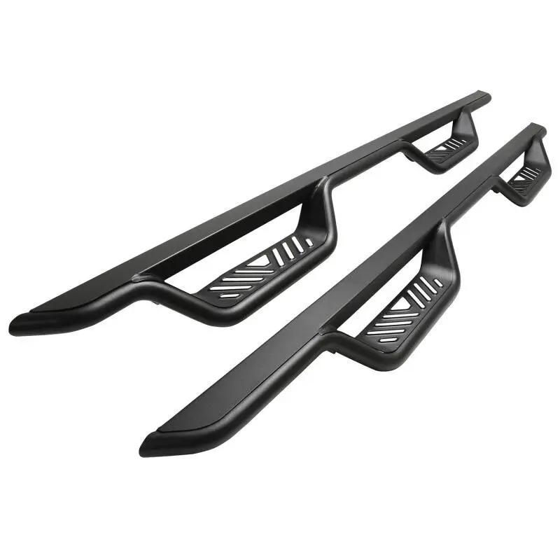 Westin WES Nerf Bars - Outlaw by Westin
