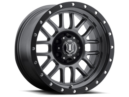 ICON ICO Alpha Wheels by ICON