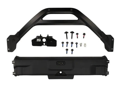 Ford Racing FR Strut Tower Braces by Ford Racing