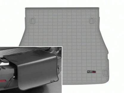 WeatherTech WT Cargo Liners - Grey by WeatherTech