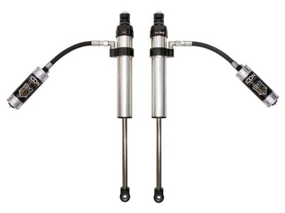 ICON ICO 2.5 Series Shocks by ICON