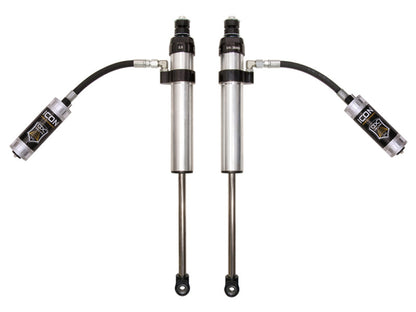 ICON ICO 2.5 Series Shocks by ICON