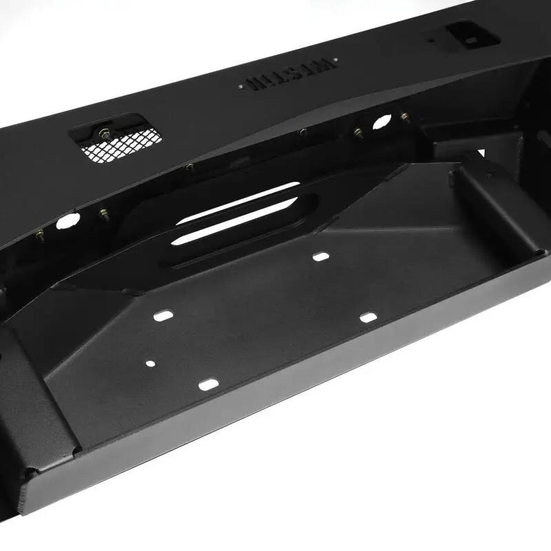 Westin WES Pro-Series Bumpers by Westin