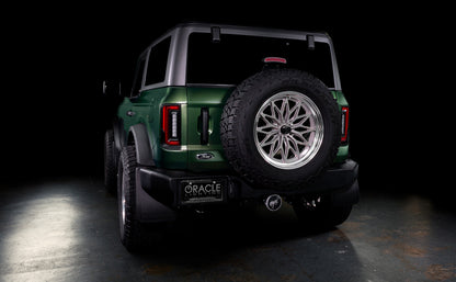 ORACLE Lighting ORL LED Tail Lights