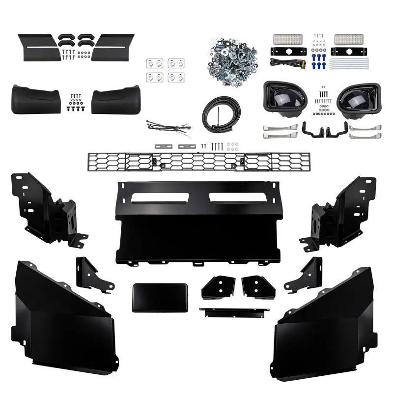 ARB Summit Bull Bars by ARB