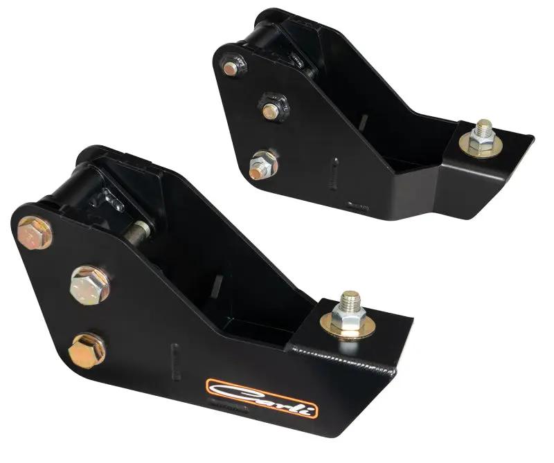 Carli CLI Radius Arms