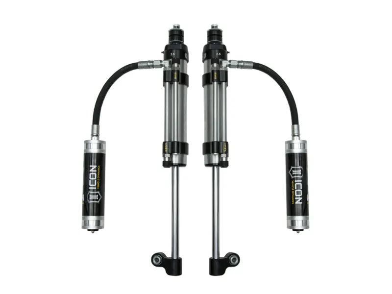 ICON ICO 2.5 Series Shocks