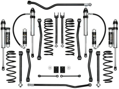 ICON ICO 2.5 Series Shocks