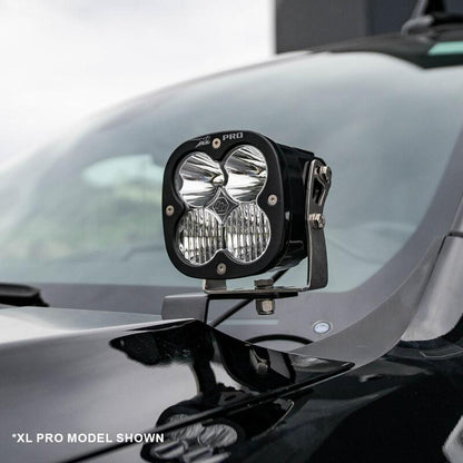 Baja Designs BAJ A-Pillar Mounts