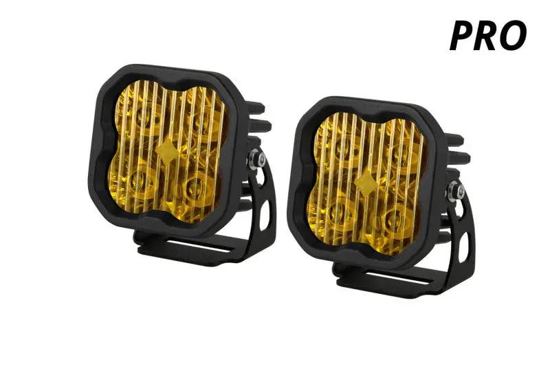 Diode Dynamics DIO LED Light Pods by Diode Dynamics