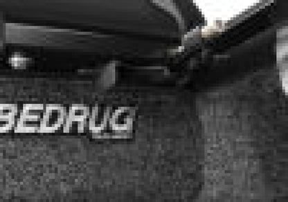 Truxedo TRX Bed Cover - Lo Pro