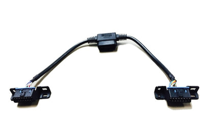 AMP Research AMP PowerStep Plug N Play