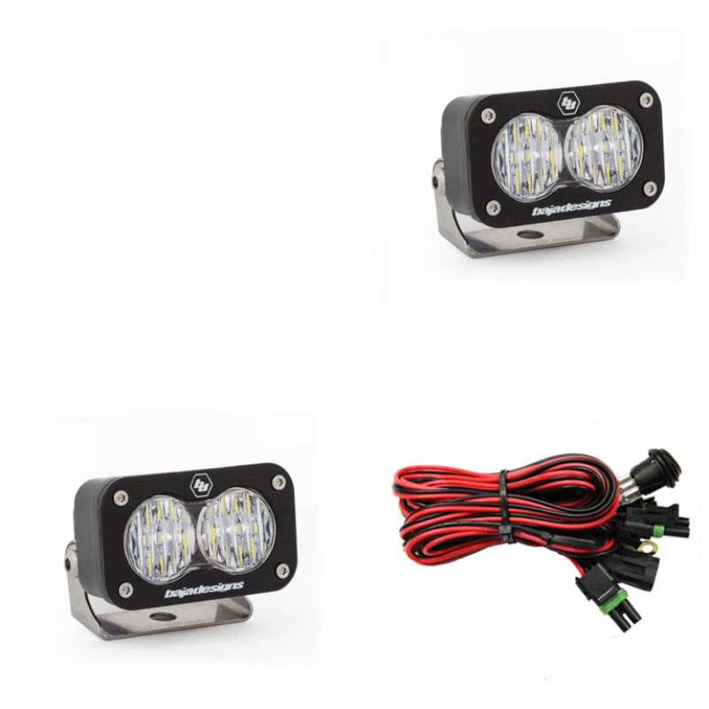 Baja Designs BAJ S2 Sport Lights