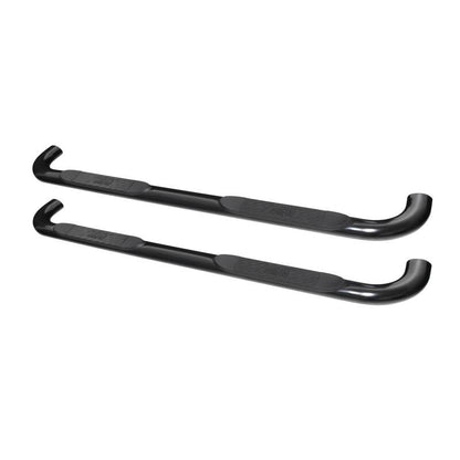 Westin WES Nerf Bars - Platinum 4
