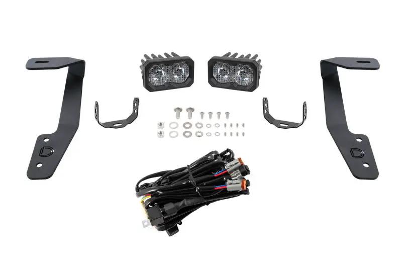 Diode Dynamics DIO LED Light Pods by Diode Dynamics