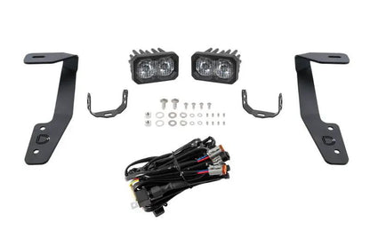 Diode Dynamics DIO LED Light Pods by Diode Dynamics