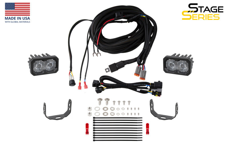 Diode Dynamics DIO Backup Light