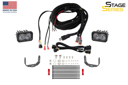 Diode Dynamics DIO Backup Light