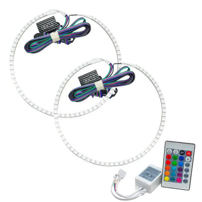 ORACLE Lighting ORL Headlight Halo Kits by ORACLE Lighting