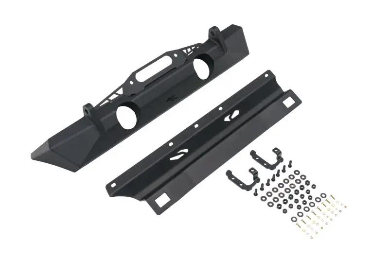 Rugged Ridge RUG Bumpers by Rugged Ridge