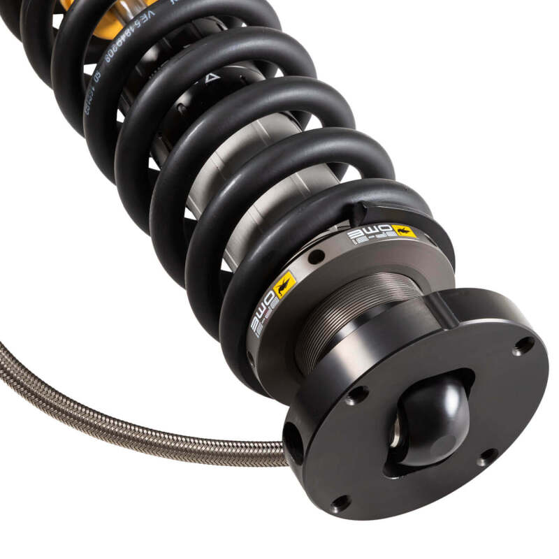 Old Man Emu ARB BP51 Coilovers