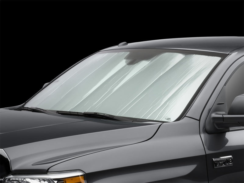 WeatherTech WT TechShade