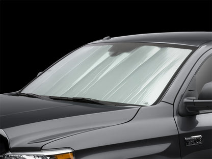 WeatherTech WT TechShade