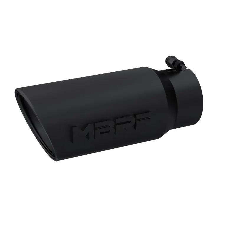 MBRP Univ Exhaust Tips BLK by MBRP