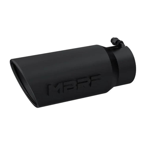 MBRP Univ Exhaust Tips BLK by MBRP