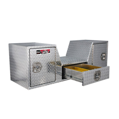 Westin WES Brute Goose Neck Box