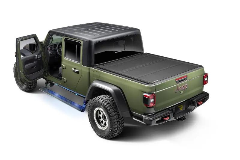 Go Rhino GOR RealTruck VoltStep Running Boards by Go Rhino