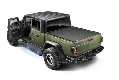 Go Rhino GOR RealTruck VoltStep Running Boards by Go Rhino