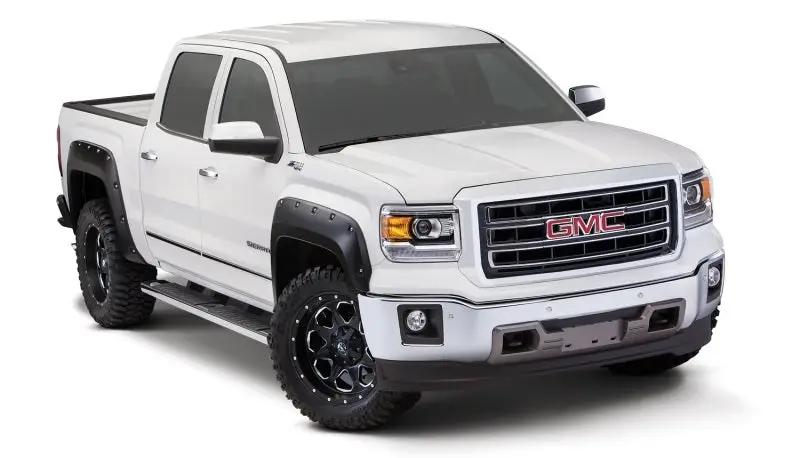 Bushwacker BUS Pocket Style Flares by Bushwacker