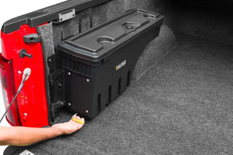 Undercover UND SwingCase Boxes by Undercover