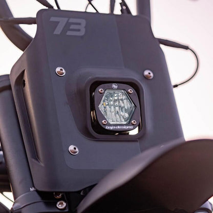 Baja Designs BAJ Powersports S1 Lights