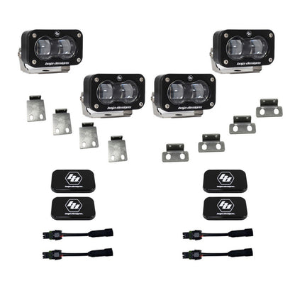 Baja Designs BAJ S2 Lights