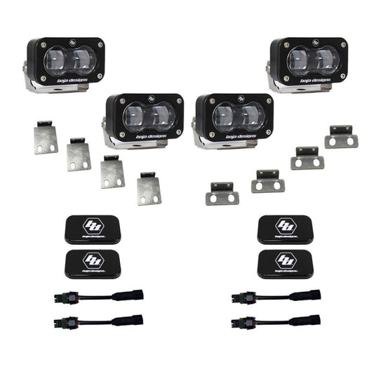 Baja Designs BAJ S2 Lights