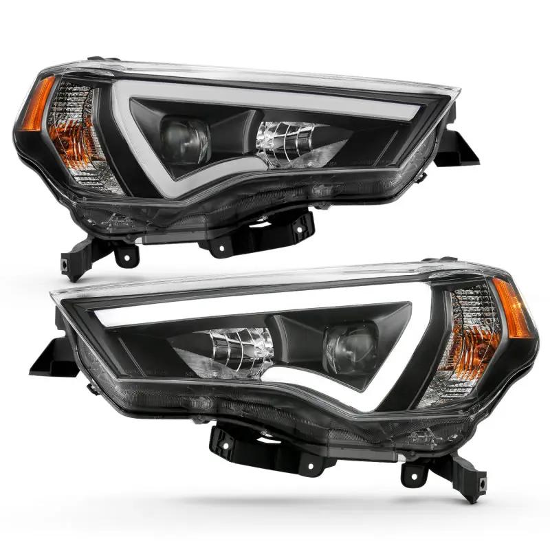 ANZO ANZ LED/Projector Headlights by ANZO