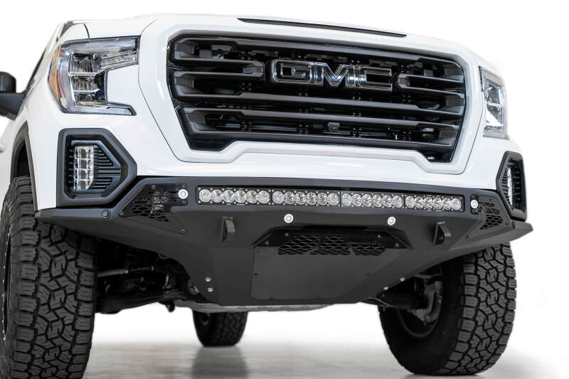 Addictive Desert Designs ADD Stealth Fighter Fr. Bumper